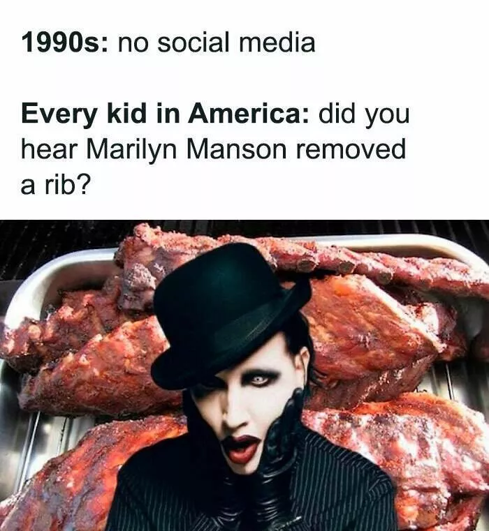 Wholesome 90s memes that bring back the warm fuzzies - #21 