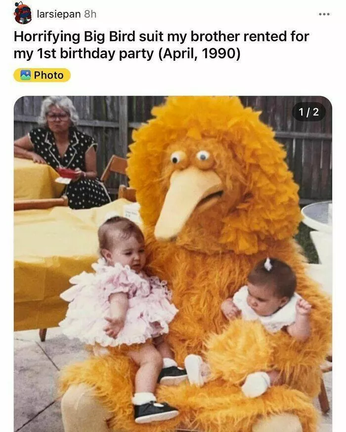 Wholesome 90s memes that bring back the warm fuzzies - #23 