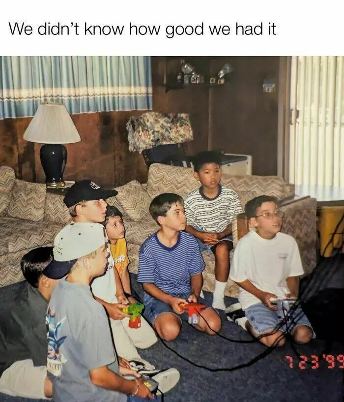 Wholesome 90s memes that bring back the warm fuzzies - #32 