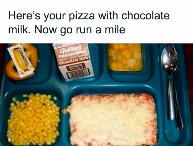 Wholesome 90s memes that bring back the warm fuzzies - #34 