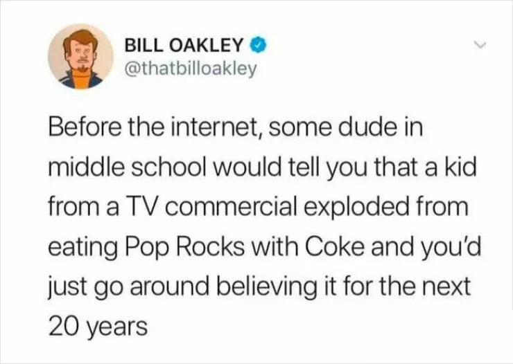 Wholesome 90s memes that bring back the warm fuzzies - #38 