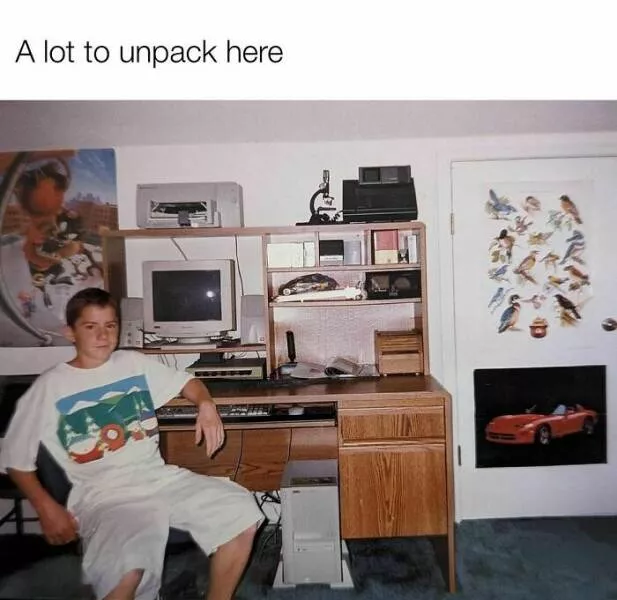 Wholesome 90s memes that bring back the warm fuzzies - #5 