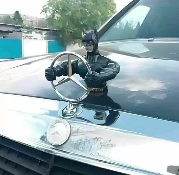 Weird images that somehow make you laugh out of nowhere - #11 