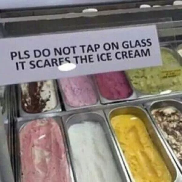 Weird images that somehow make you laugh out of nowhere - #13 