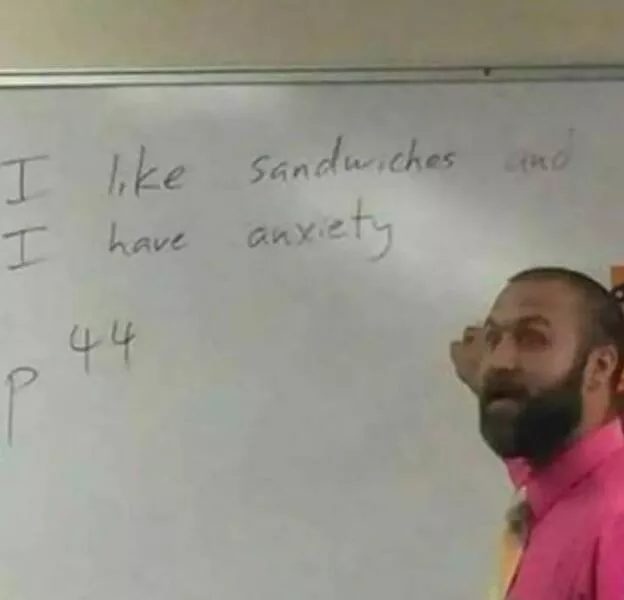 Weird images that somehow make you laugh out of nowhere - #19 