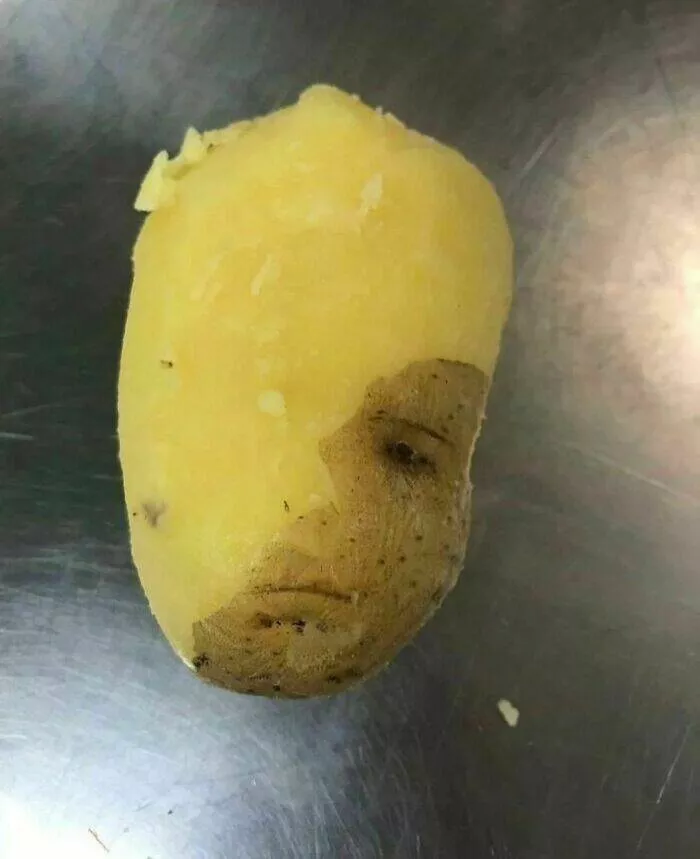 Weird images that somehow make you laugh out of nowhere - #2 