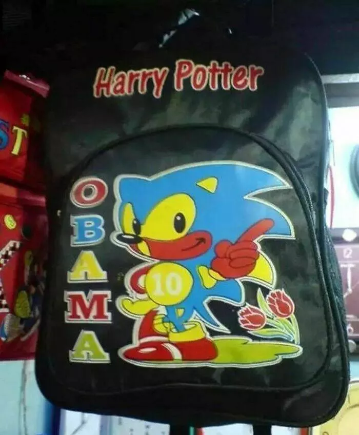 Weird images that somehow make you laugh out of nowhere - #21 