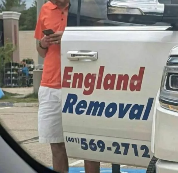 Weird images that somehow make you laugh out of nowhere - #25 
