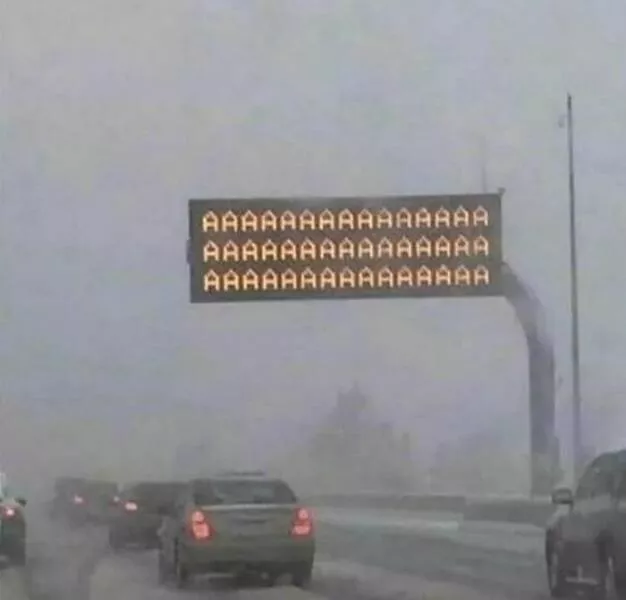 Weird images that somehow make you laugh out of nowhere - #26 