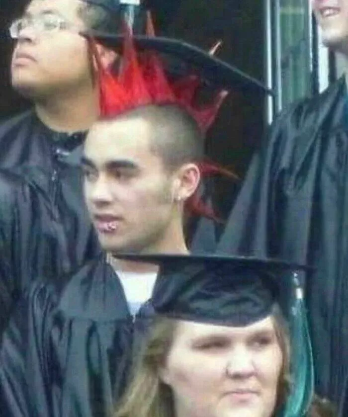 Weird images that somehow make you laugh out of nowhere - #35 