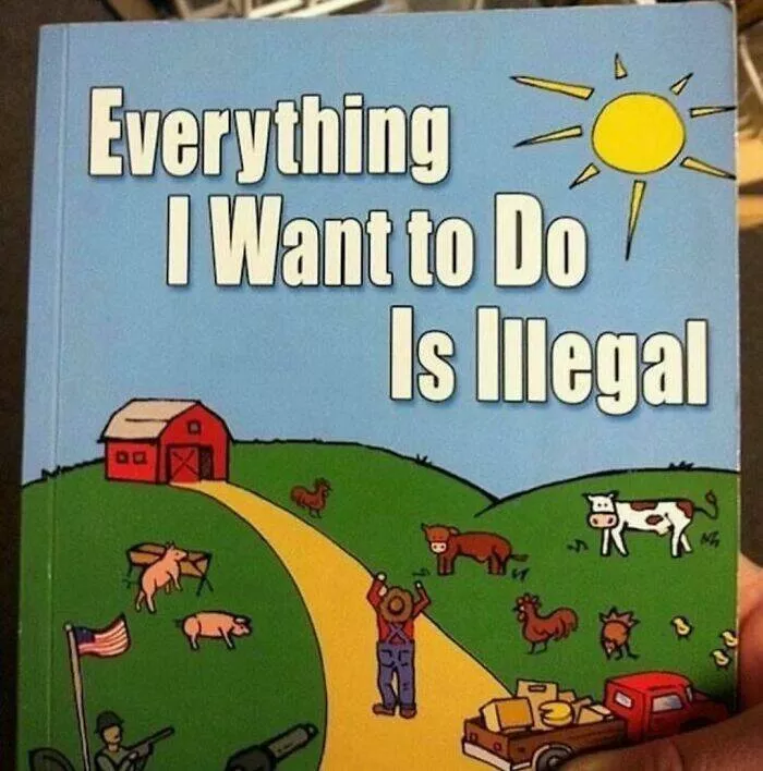 Weird images that somehow make you laugh out of nowhere - #38 