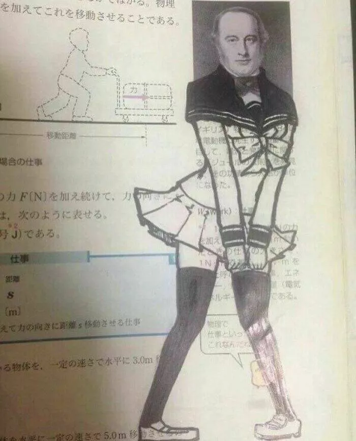 Weird images that somehow make you laugh out of nowhere - #45 
