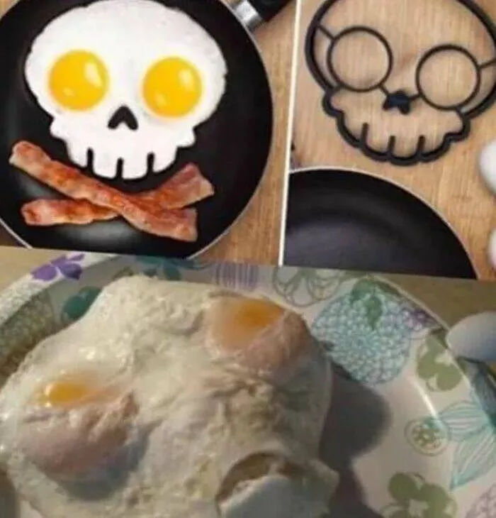 Weird images that somehow make you laugh out of nowhere - #47 