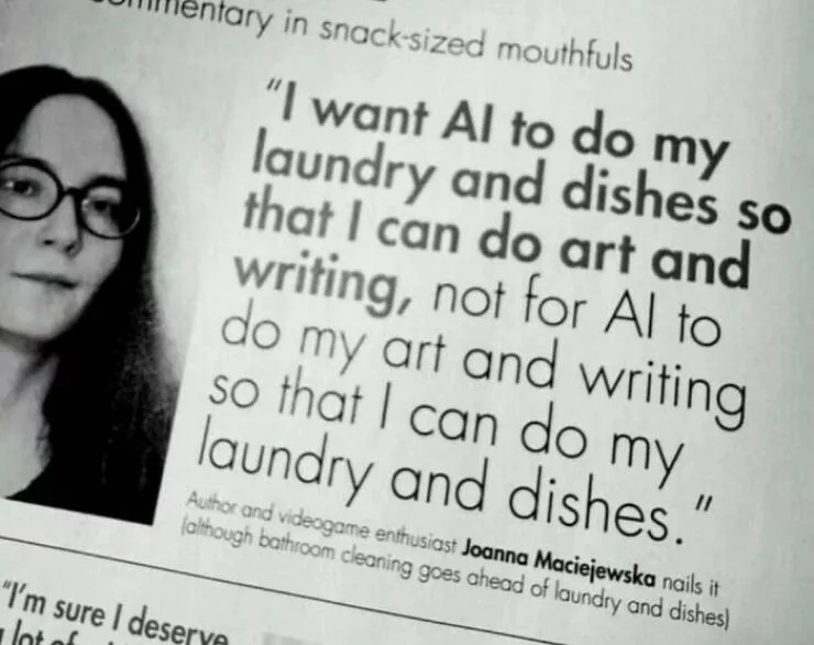 Weird images that somehow make you laugh out of nowhere - #49 