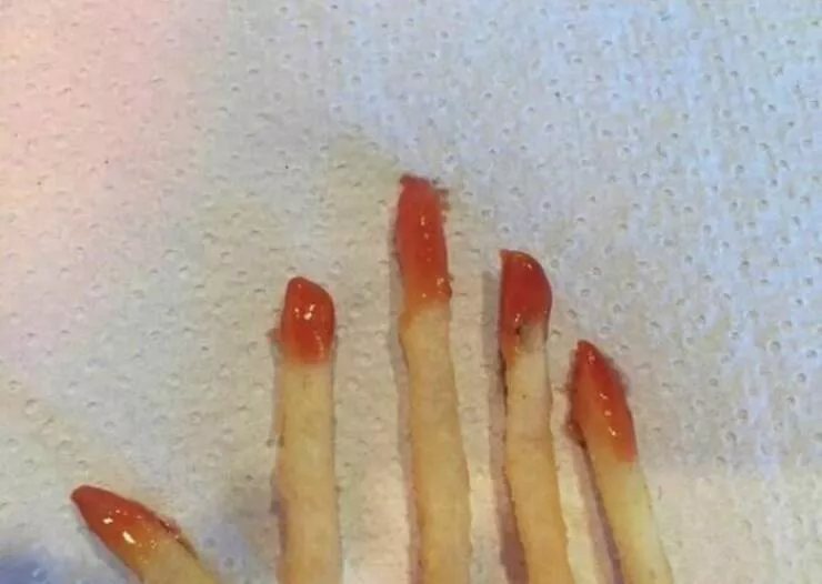 Weird images that somehow make you laugh out of nowhere - #8 