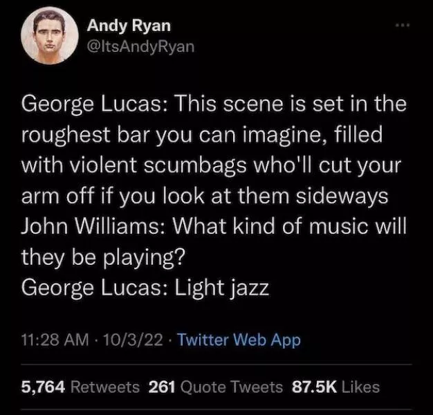 When nerd jokes hit like a glitch in the matrix - #2 