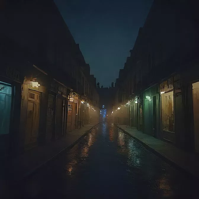 Pourquoi on a peur la nuit meme en sachant quil ny a pas de danger