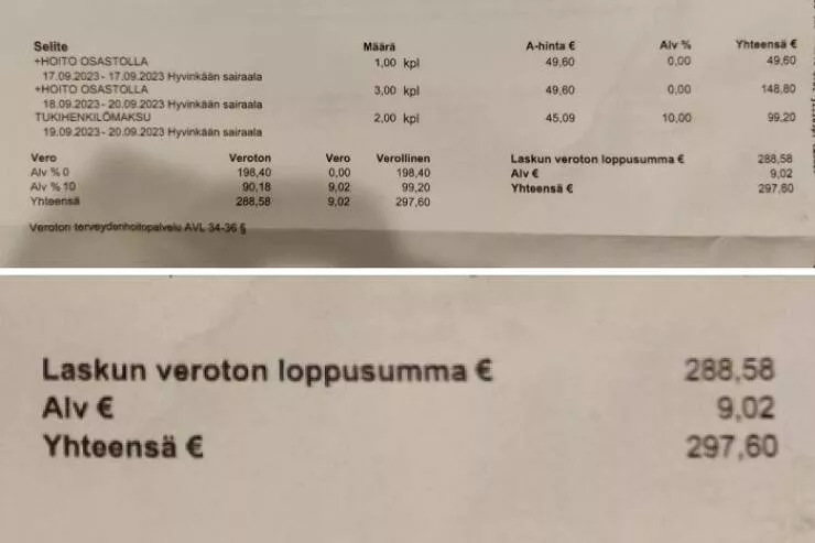 Tresors caches de la planete des pepites trouvees partout - #23 Accoucher en Finlande est gratuit, un droit, pas un luxe
