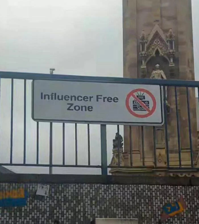 Cool gems from every corner of the globe internets hidden treasures - #3 Belfast tunnel bans influencers—no photos, just peace and quiet