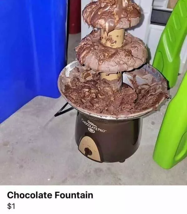 The most bizarre items ever listed online when shopping gets surreal