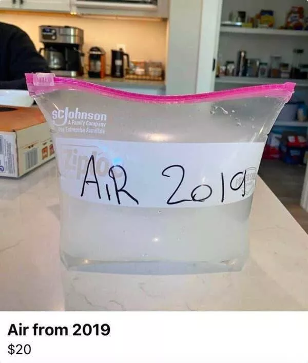 The most bizarre items ever listed online when shopping gets surreal - #5 