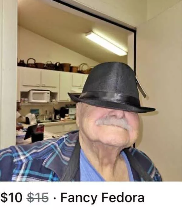 The most bizarre items ever listed online when shopping gets surreal - #8 