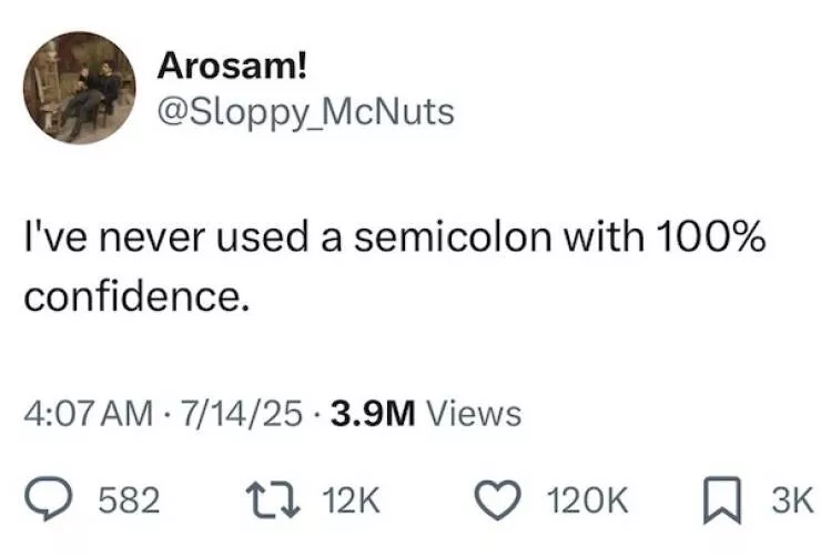 Truth bombs with a side of laughter when jokes hit like reality checks - #26 