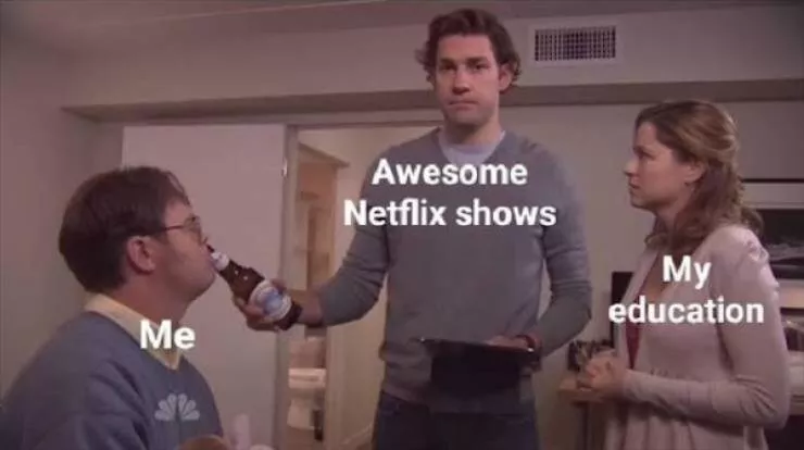 Truth bombs with a side of laughter when jokes hit like reality checks - #27 