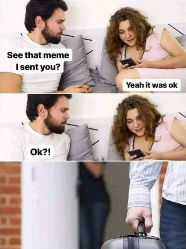 Truth bombs with a side of laughter when jokes hit like reality checks - #29 