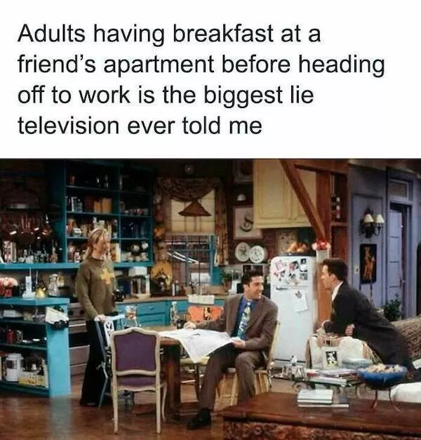 Truth bombs with a side of laughter when jokes hit like reality checks - #3 