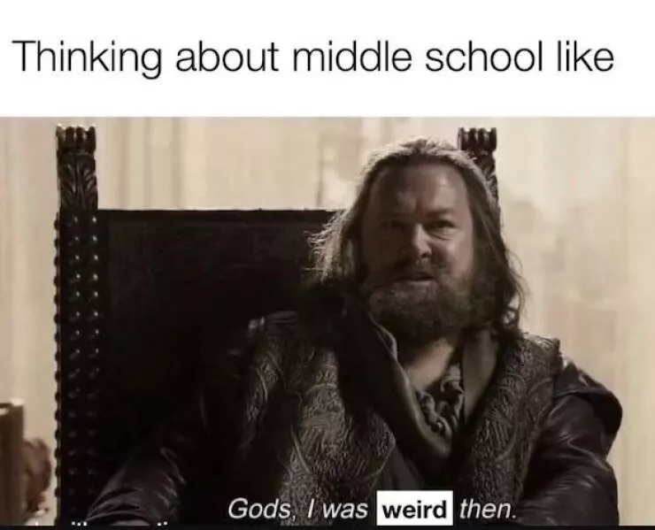 Truth bombs with a side of laughter when jokes hit like reality checks - #7 