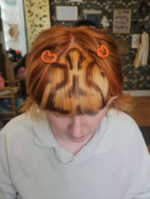 When haircuts go off the rails the good the bad and the bald - #1 
