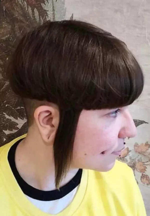 Quand les coupes de cheveux derailent tres mal - #10 