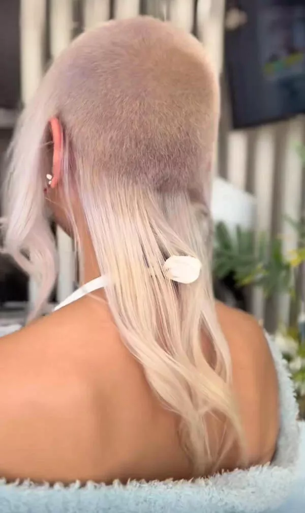 Quand les coupes de cheveux derailent tres mal - #14 