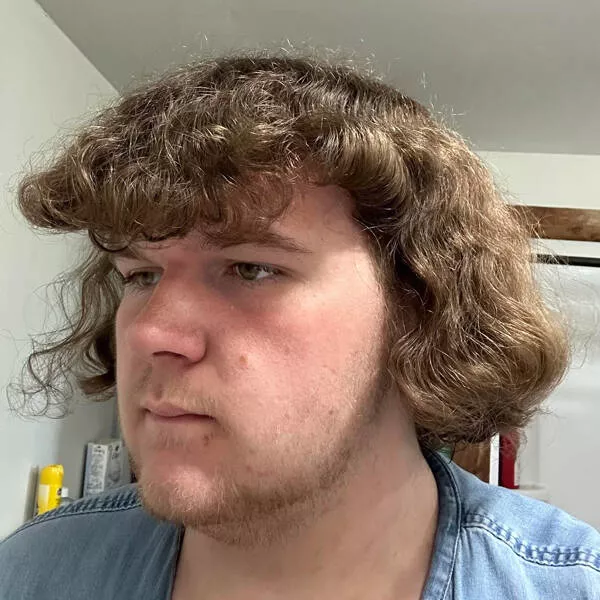 Quand les coupes de cheveux derailent tres mal - #15 
