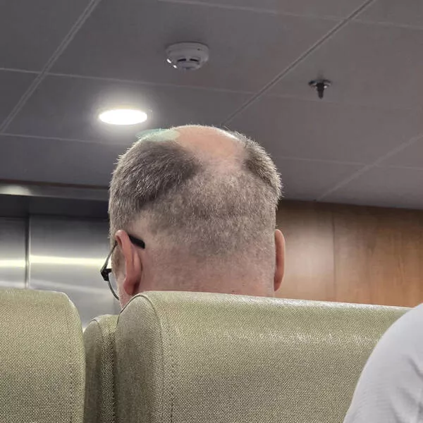 Quand les coupes de cheveux derailent tres mal - #16 