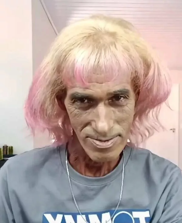 When haircuts go off the rails the good the bad and the bald - #22 
