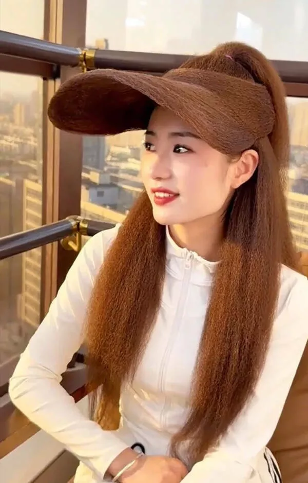 Quand les coupes de cheveux derailent tres mal - #24 