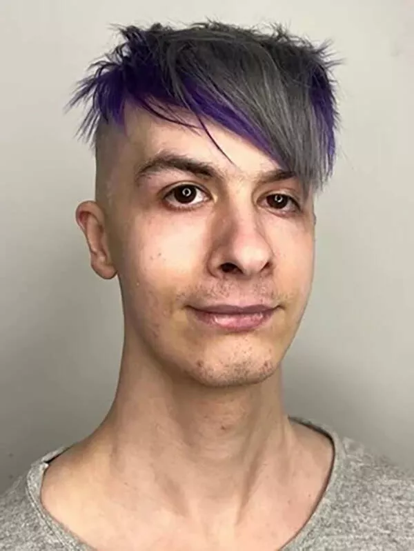 When haircuts go off the rails the good the bad and the bald - #3 