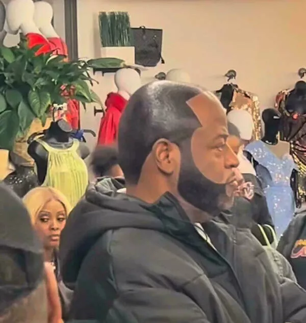 Quand les coupes de cheveux derailent tres mal - #6 