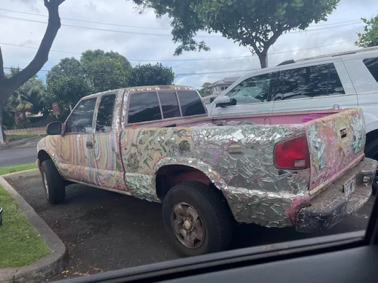When car enthusiasts take things way too far where passion meets mechanical madness - #11 