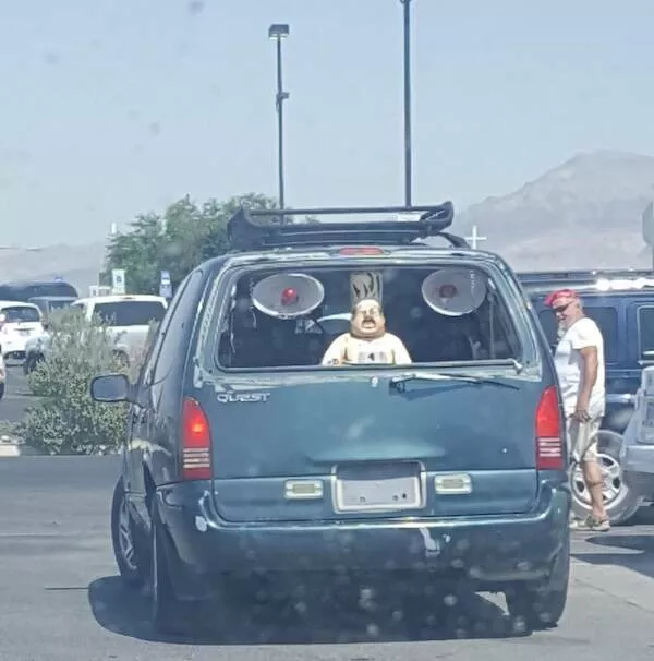 When car enthusiasts take things way too far where passion meets mechanical madness - #15 