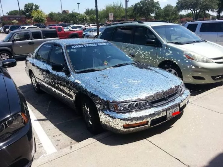 When car enthusiasts take things way too far where passion meets mechanical madness - #19 
