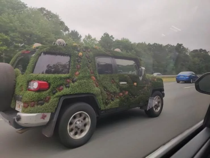When car enthusiasts take things way too far where passion meets mechanical madness - #21 
