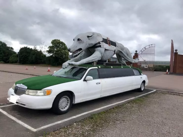 When car enthusiasts take things way too far where passion meets mechanical madness - #25 