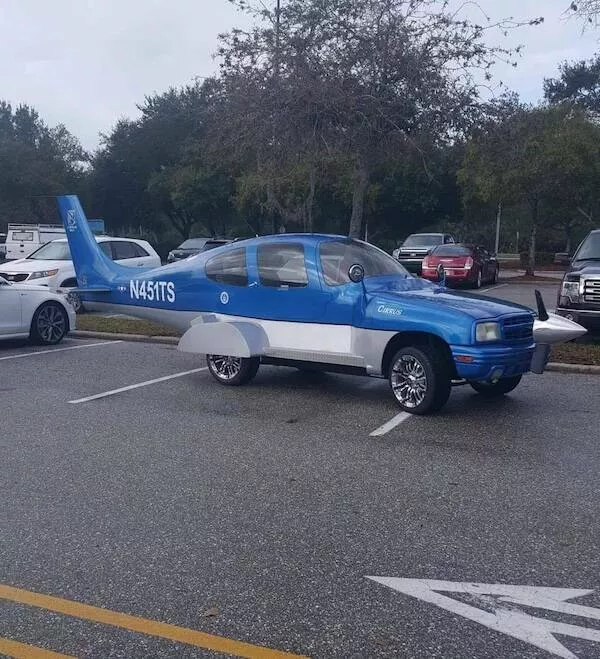 When car enthusiasts take things way too far where passion meets mechanical madness - #27 