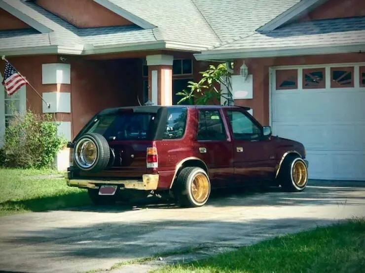 When car enthusiasts take things way too far where passion meets mechanical madness - #32 
