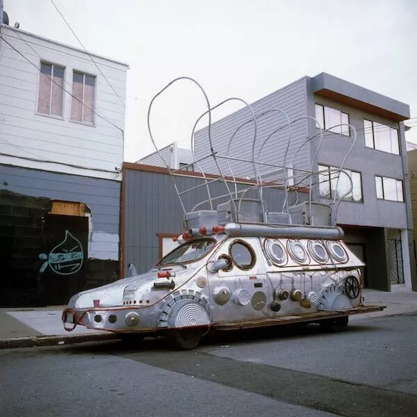 When car enthusiasts take things way too far where passion meets mechanical madness - #33 