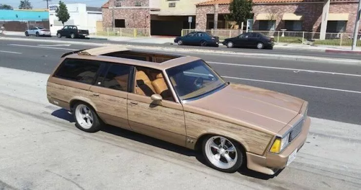 When car enthusiasts take things way too far where passion meets mechanical madness - #35 