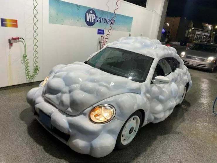 When car enthusiasts take things way too far where passion meets mechanical madness - #36 